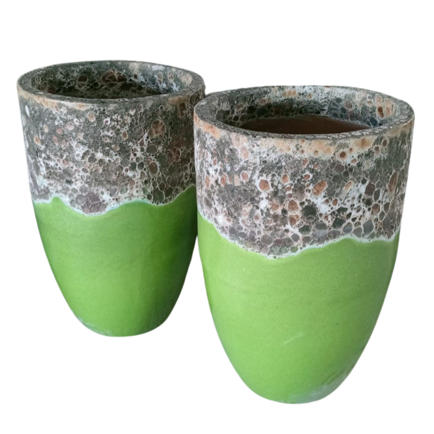 POT CERAMIQUE EXTERIEUR / GO-990 Plantes passion