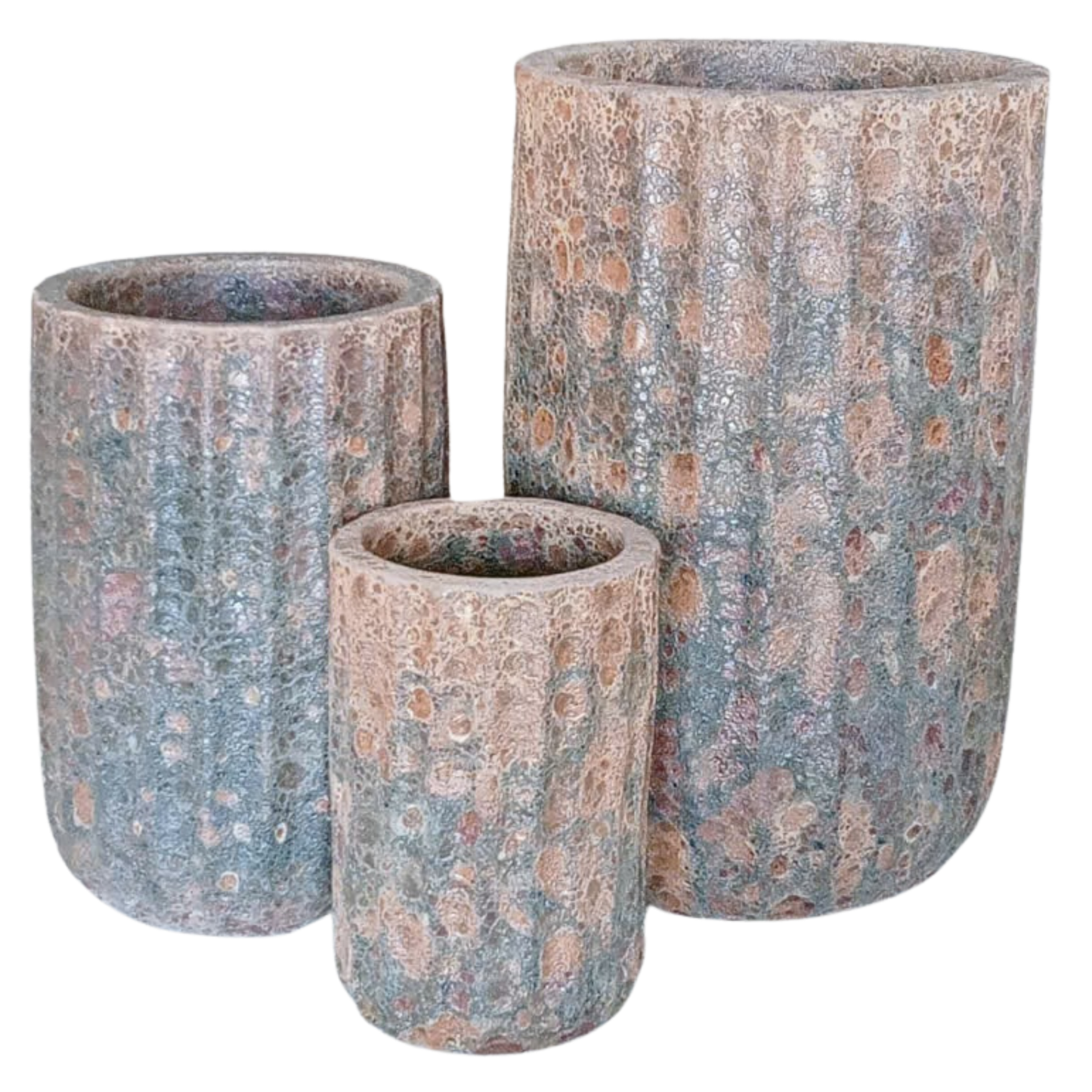 POT CERAMIQUE EXTERIEUR / GO-10196 Plantes passion