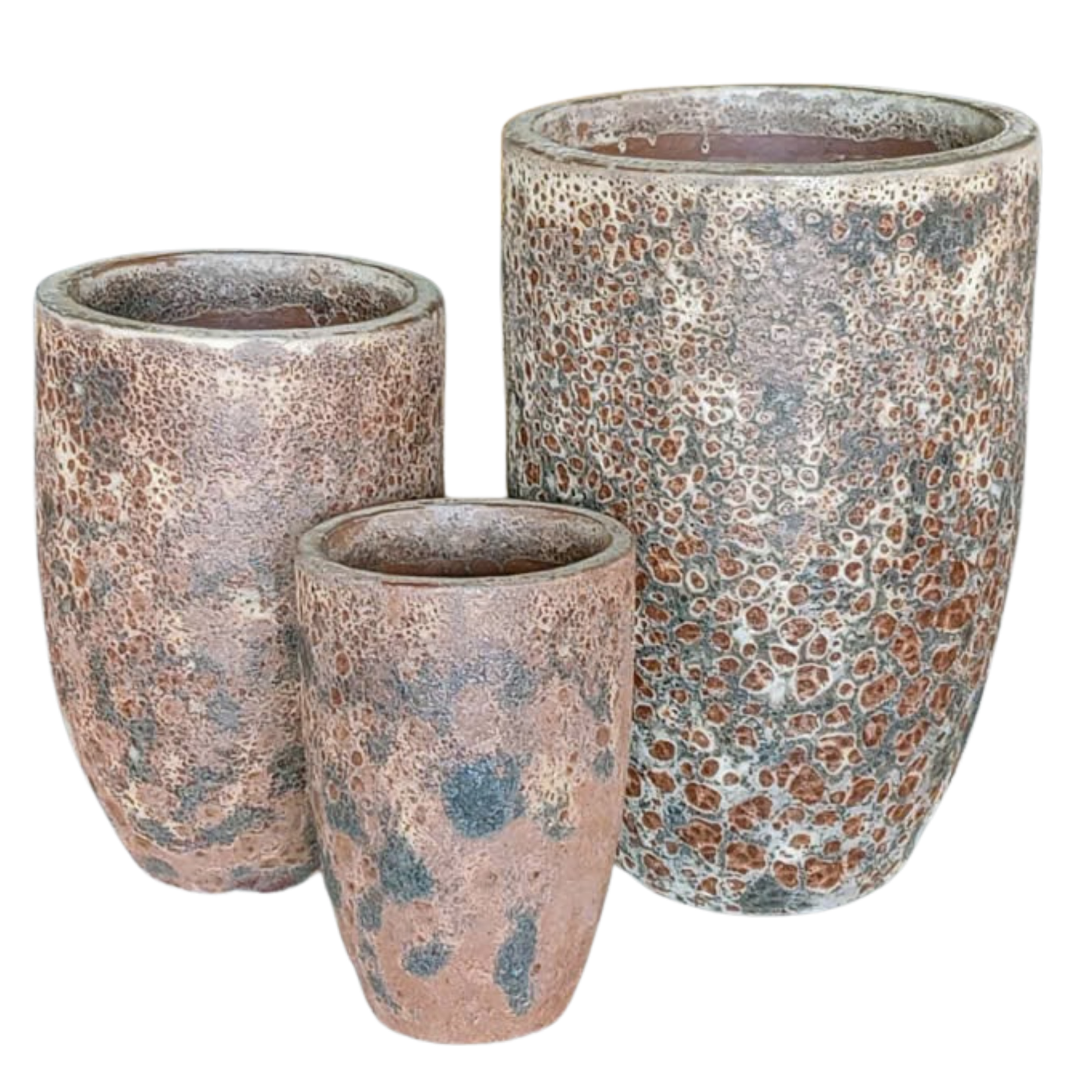 POT CERAMIQUE EXTERIEUR / GO-990 Plantes passion