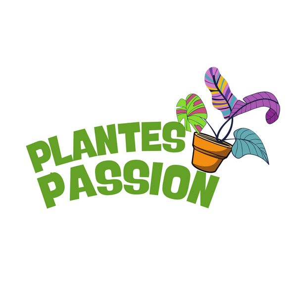Plantes passion